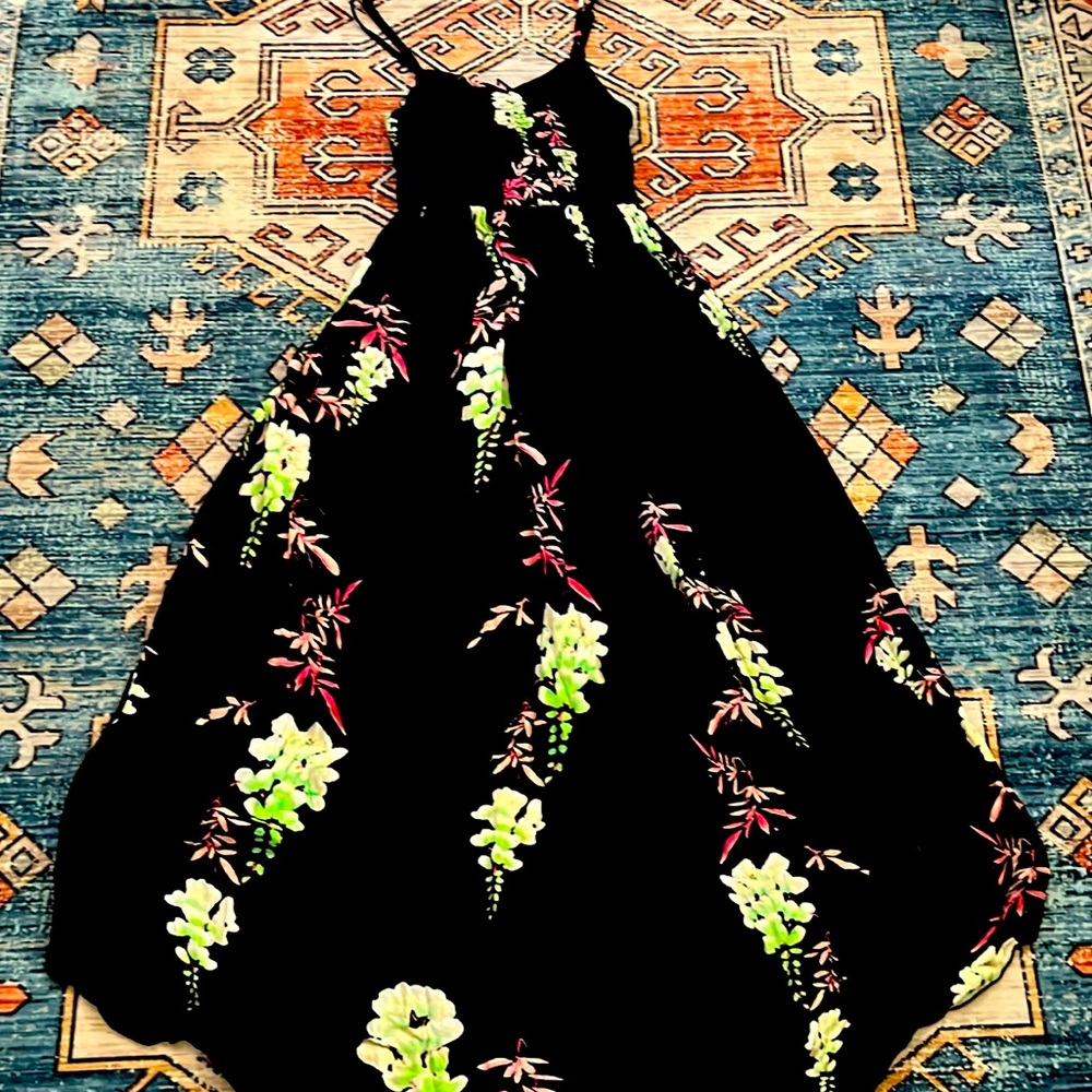 Free people dress